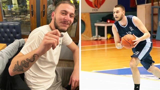 Στη μνήμη του Βασίλη: Όταν η καρδιά προδίδει τον αθλούμενο