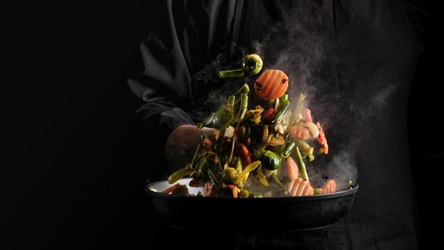 Συμβουλές για μαγειρική χωρίς αλάτι