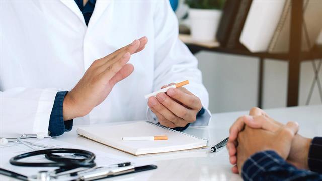 Εκδήλωση της Ελληνικής Καρδιολογικής Εταιρείας  για την Παγκόσμια ημέρα κατά του καπνίσματος