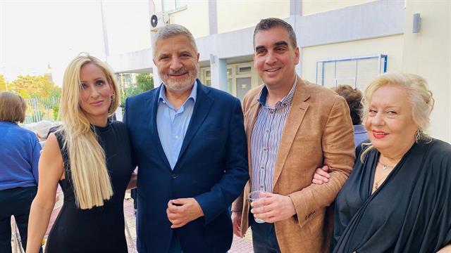 Μουσική Φιλανθρωπική Βραδιά από τον ‘’Καλό Σαμαρείτη’’