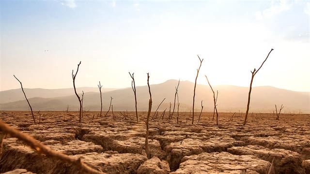 Ενα δισ. άνθρωποι θα έχουν εκτοπιστεί λόγω κλιματικής αλλαγής εως το 2100