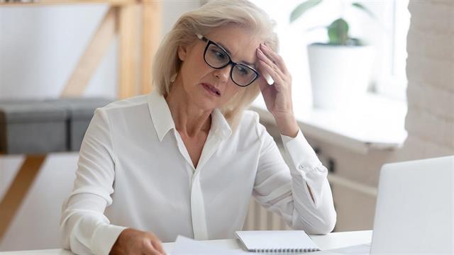 Υψηλότερο σκορ καρδιαγγειακού κινδύνου συνδέεται με χαμηλότερο σκορ νοητικής λειτουργίας