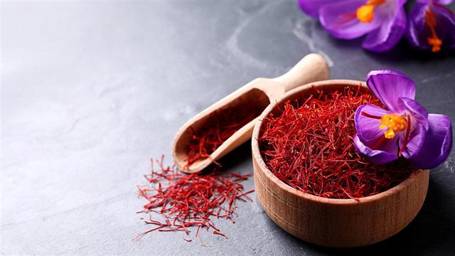 Τα μυρωδικά και μπαχαρικά που αγαπούν την υγεία μας