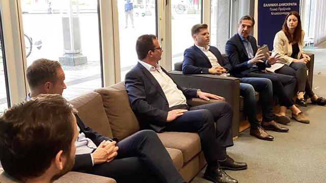 Ξεκινά η επιστροφή Ελλήνων γιατρών από τη Γερμανία - Ο νόστος του Οδυσσέα και το brain gain