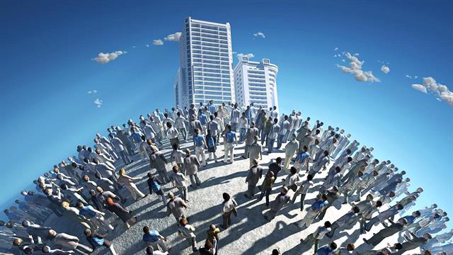 Ερευνα σοκ: Η Γη ξεπέρασε τα όρια ασφαλείας για την ανθρωπότητα