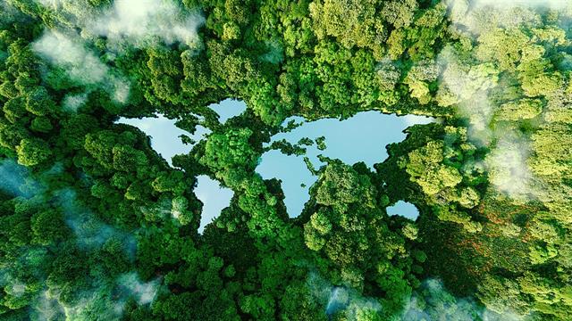 Κλιματική αλλαγή: πώς αυξάνονται οι λοιμώξεις μέσω του νερού, των τροφίμων και των φορέων