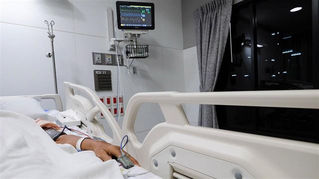 Τι χρειάζεται να γνωρίζω για την Candida auris