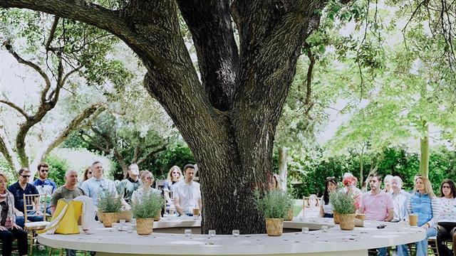 Η καλή ψυχική υγεία στο επίκεντρο της εταιρικής κουλτούρας της MSD