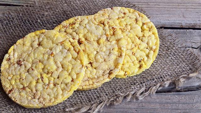 Γκοφρέτες καλαμποκιού ανακαλεί ο ΕΦΕΤ