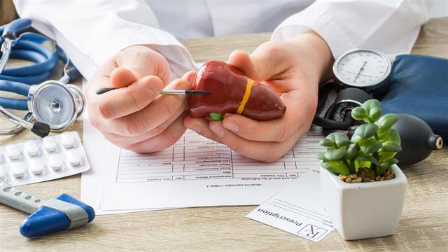 Μη αλκοολική λιπώδης νόσος του ήπατος: Όσα πρέπει να ξέρετε