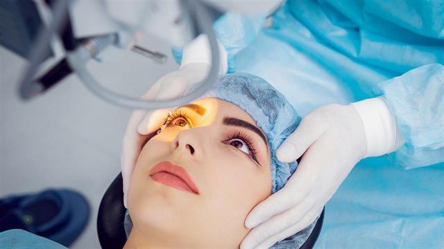 Ποιος είναι ο κατάλληλος υποψήφιος για laser μυωπίας