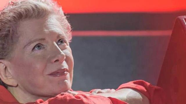 Ελενα Ακρίτα: Δεν βρίσκω την ένεσή μου για τον διαβήτη - Την παίρνουν και όσοι κάνουν δίαιτα