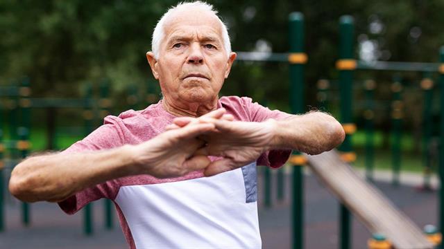 Ποια άθληση ωφελεί άτομα με καρδιακά προβλήματα - Τα ευρήματα ελληνικής μελέτης