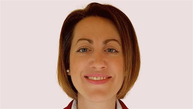 Στο ΔΣ του Eurordis- Rare Diseases Europe η Πρόεδρος του Πανελλήνιου Συλλόγου Κυστικής Ίνωσης Άννα Σπίνου