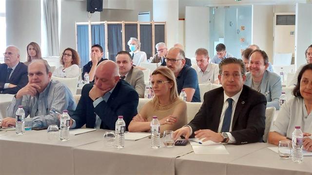 Σύνοδος της Ολομέλειας των Προέδρων Ιατρικών Συλλόγων από κοινού με το Διοικητικό Συμβούλιο του ΠΙΣ