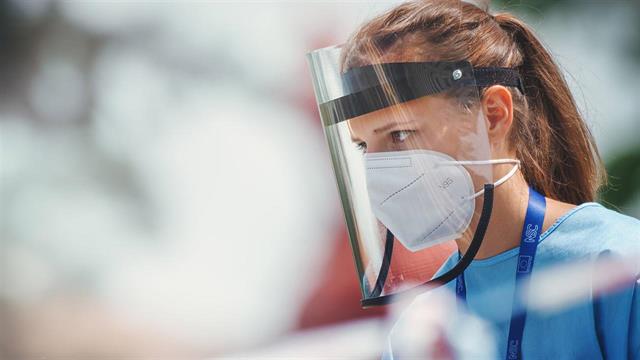 Ξεπερνά τις προσδοκίες το νέο εμβόλιο κατά του RSV στους άνω των 60