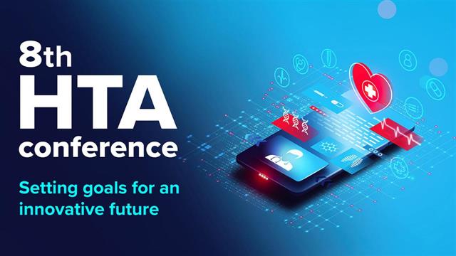 8ο Συνέδριο Αξιολόγησης Τεχνολογιών Υγείας (ΗΤΑ)