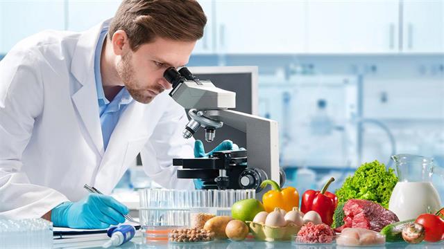 7 Ιουνίου - Παγκόσμια Ημέρα Ασφάλειας Τροφίμων