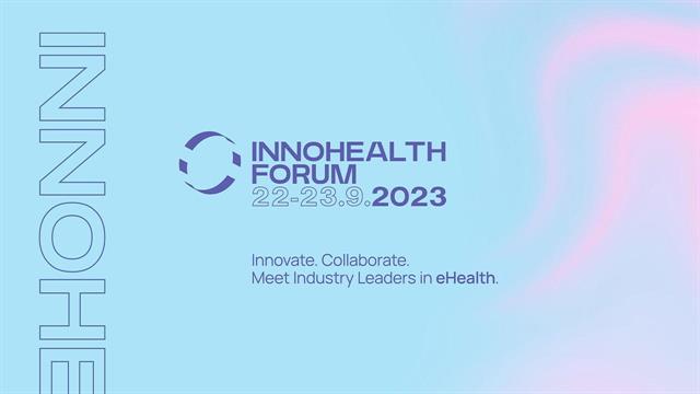 InnoHealth Forum 2023