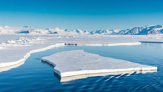 SOS για την υπερθέρμανση: Το 2030 η Αρκτική δεν θα έχει πάγο!