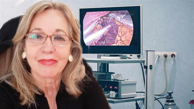 Κοινοπραξία καλών βακτηρίων σε γαστρικούς δακτυλίους