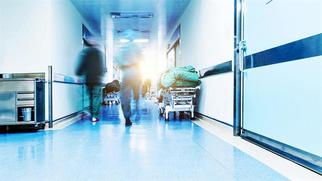 Δημιουργία Παιδιατρικού Κέντρου Αποκατάστασης