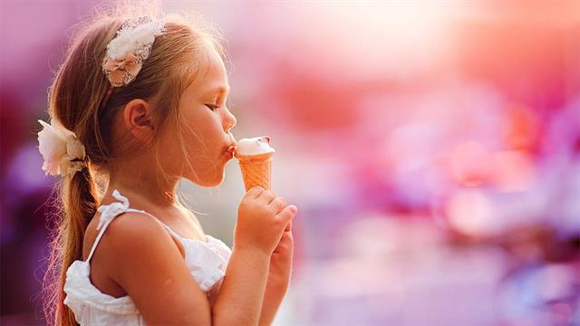 Μελέτη Harvard: Και όμως το παγωτό είναι υγιεινό!