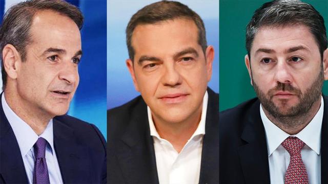 Δύο θάνατοι φέρνουν δραματικά την Υγεία στο προεκλογικό προσκήνιο