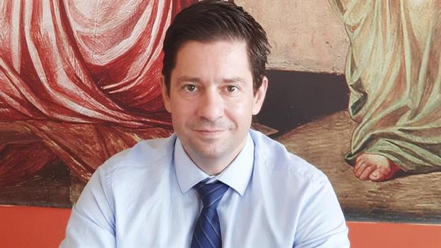 Ο Γεράσιμος Σιάσος νέος πρύτανης του Πανεπιστημίου Αθηνών