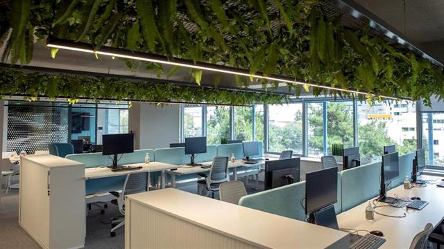 Η Bayer Ελλάς δημιουργεί έναν νέο χώρο για το μέλλον της εταιρείας στην Ελλάδα