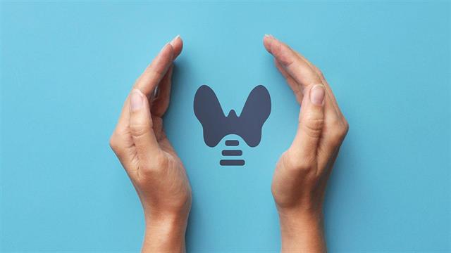 Εκδήλωση ενημέρωσης για τις παθήσεις του θυρεοειδούς αδένα