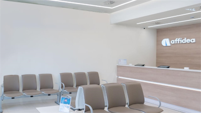 Νέο Διαγνωστικό Κέντρο Affidea στην Αγ. Παρασκευή