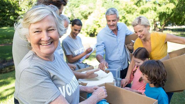 Ποιοι παράγοντες οδηγούν σε επιτυχή γήρανση