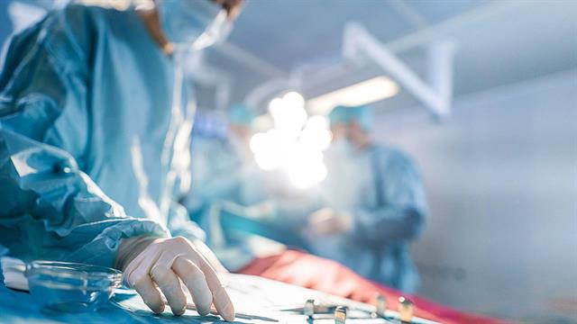 Με καισαρική τομή 3 στις 5 γεννήσεις στην Ελλάδα [πίνακες]