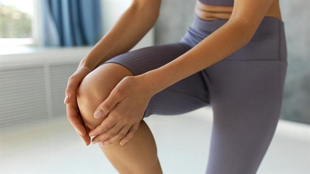 Γόνατα: Πώς βελτιώνεται η εμφάνισή τους;