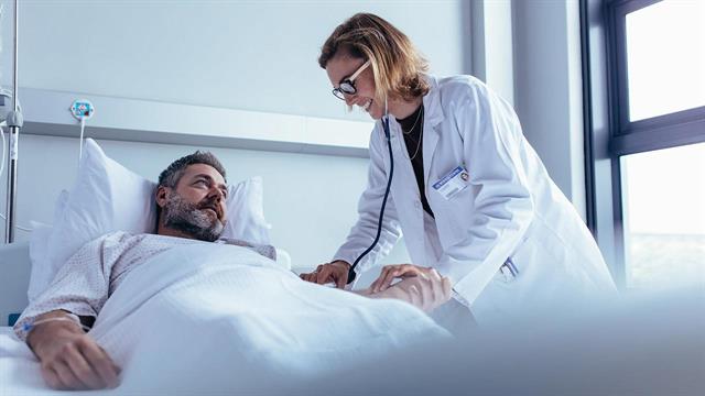 ΙΣΑ: Oι γιατροί δίνουν μάχη, μέχρι το τέλος, για να σώσουν τη ζωή του ασθενή και να του διασφαλίσουν καλή ποιότητα ζωής