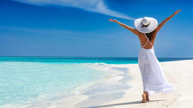 ΕΕ: Υψηλής ποιότητας τα νερά για κολύμβηση στην Ελλάδα