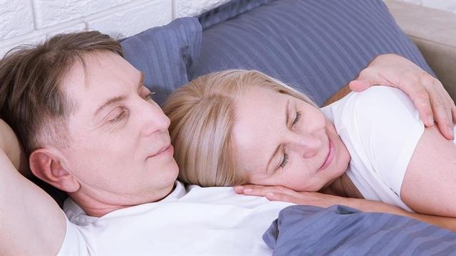 Μυστικά για τη σεξουαλική ζωή μετά τα 50
