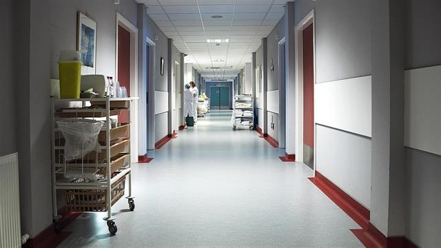 Στο νοσοκομείο με στρεπτόκοκκο και ο ξάδελφος του 8χρονου