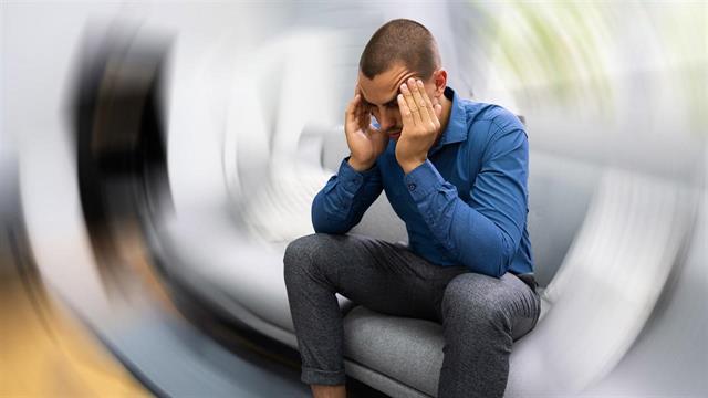 Ίλιγγος: Αίτια και αντιμετώπιση