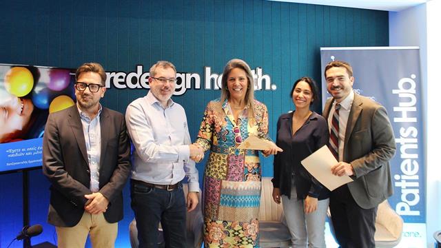 Οι καταρτισμένοι ασθενείς, κλειδί για την προάσπιση των δικαιωμάτων των ασθενών