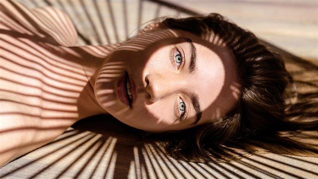 Από τον ήλιο κινδυνεύουν και τα μάτια