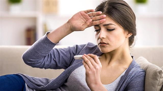 Λοιμώδης μονοπυρήνωση: Απαντήσεις σε ερωτήματα ασθενών