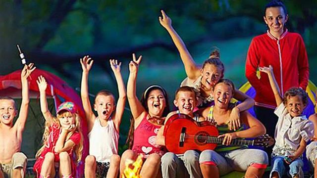 Πώς θα επιλέξω το κατάλληλο Summer Camp για το παιδί μου;