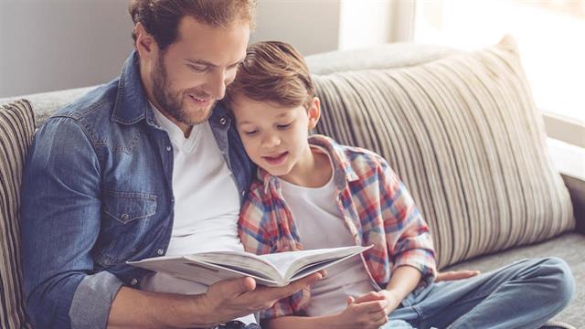 Γιορτή Πατέρα 2023 στο Δήμο Δράμας