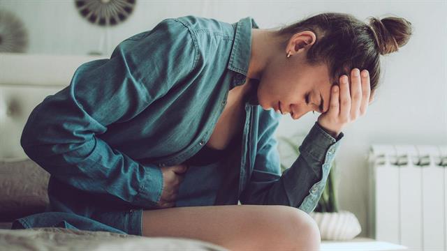 Οι φλεγμονώδεις νόσοι του εντέρου συνδέονται με κίνδυνο εγκεφαλικού [μελέτη]