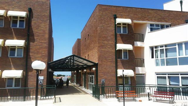 Πρότυπος ξενώνας για καρκινοπαθείς τελικού σταδίου στη Θεσσαλονίκη