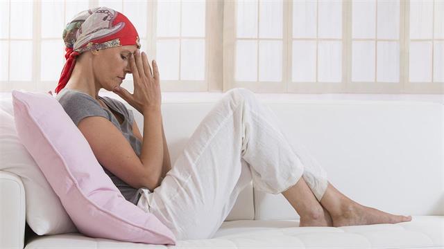 Ποιότητα της ογκολογικής περίθαλψης και φροντίδας