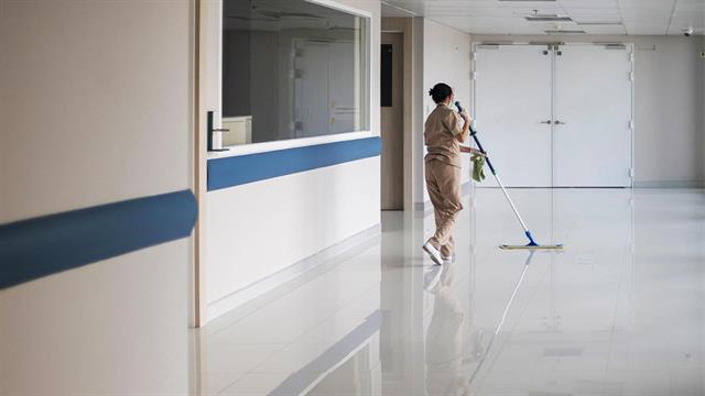 Αττικόν: Ερωτήματα για τον νεκρό χρήστη στην τουαλέτα - Είχε πάρει εξιτήριο στις 5 Ιουνίου