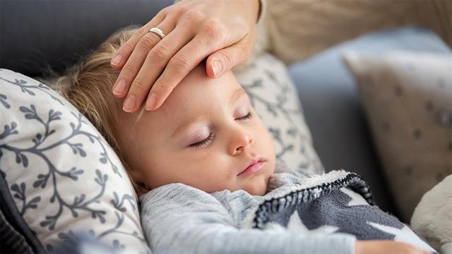 ΕΟΔΥ: Ταυτόχρονη κυκλοφορία ιών του αναπνευστικού - Οδηγίες προστασίας